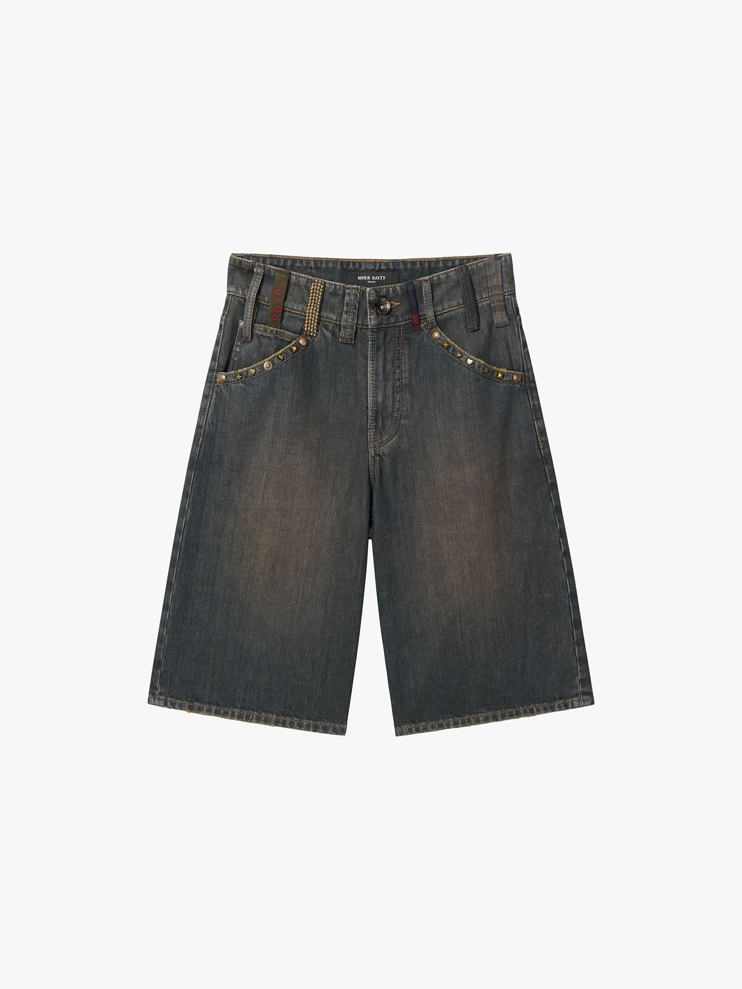 Belt loop Jeans