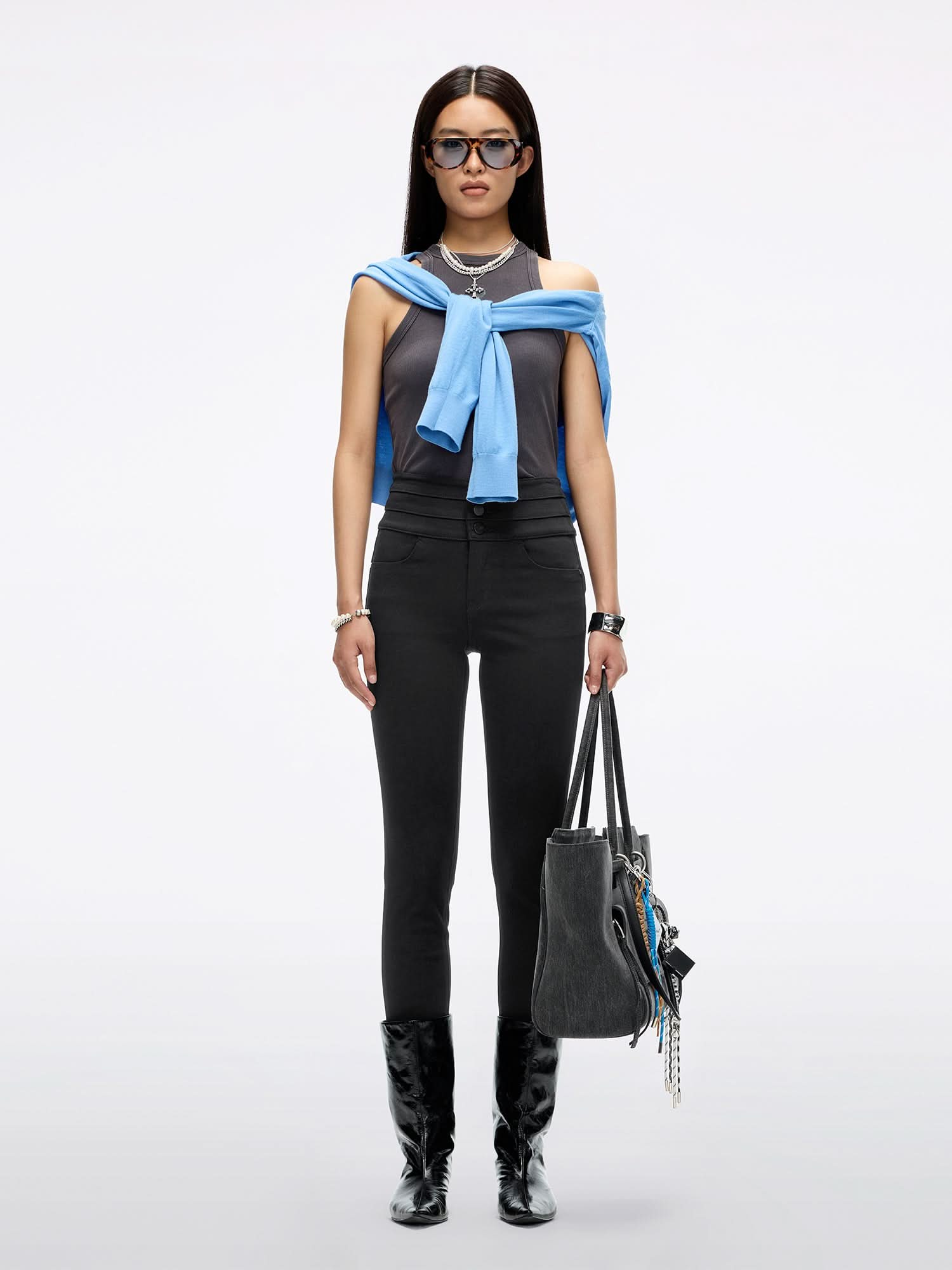 Women`s Jeans | For Every Bodyshape | MISS SIXTY