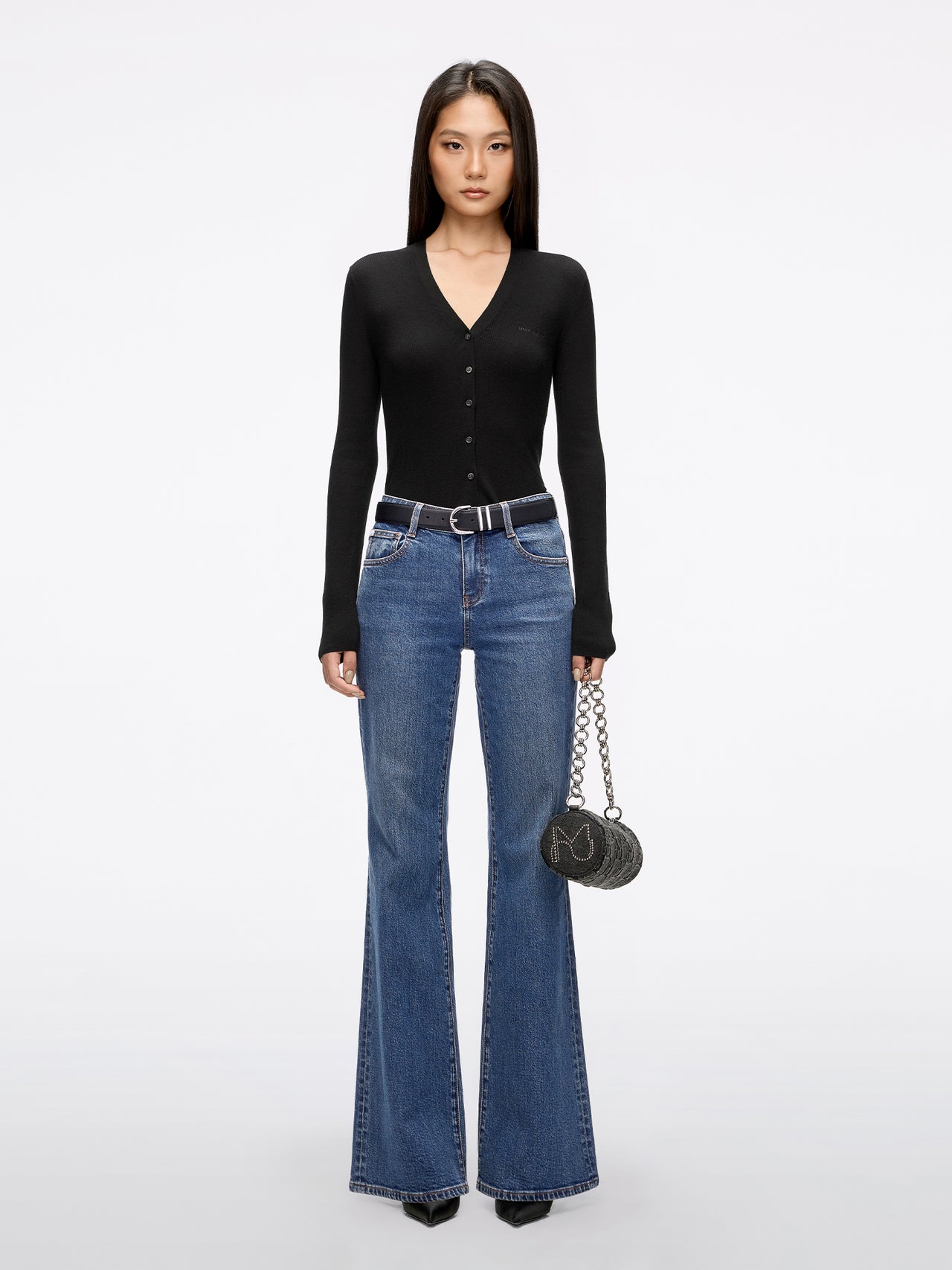 Flare Jeans