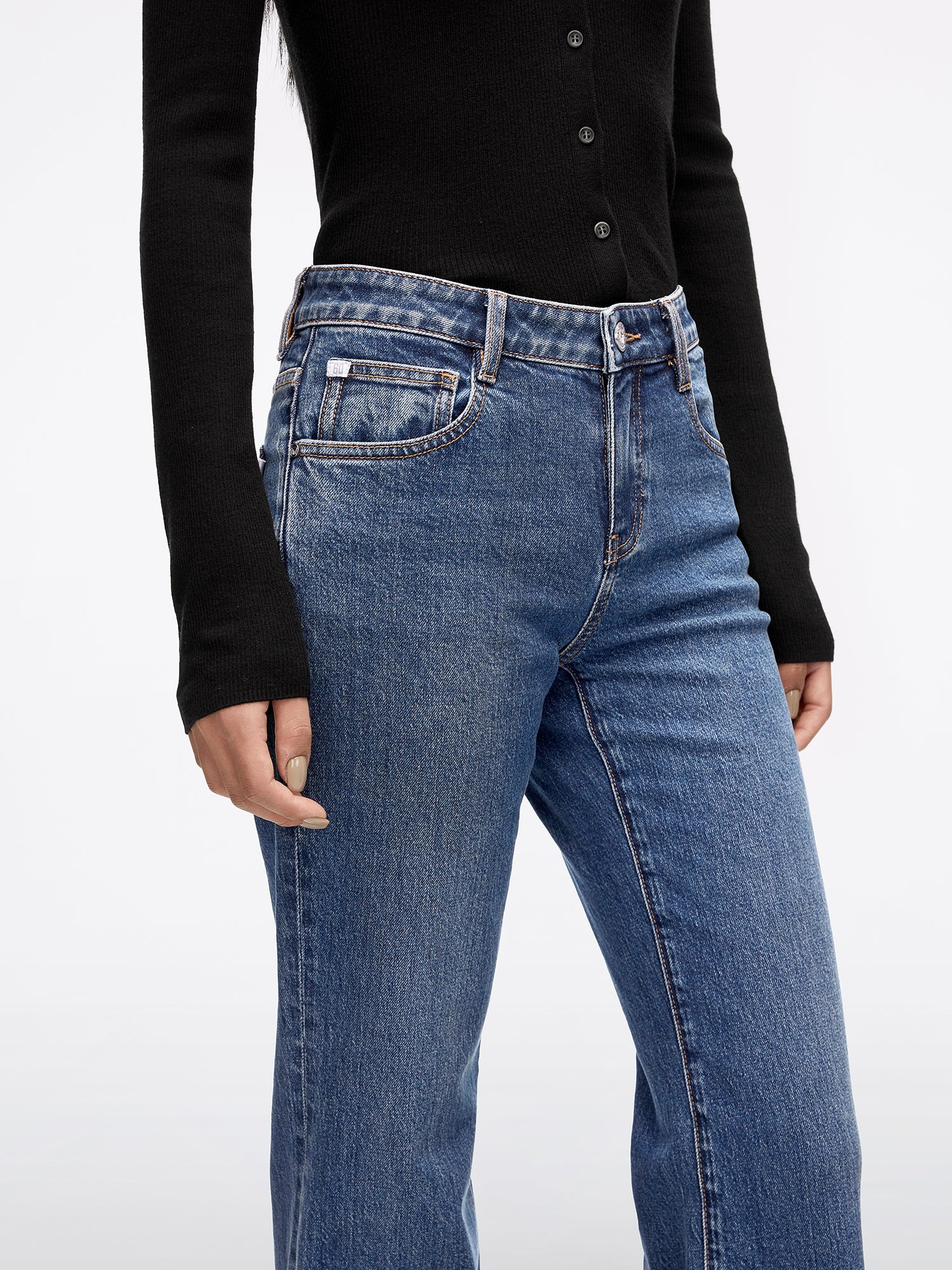 Flare Jeans
