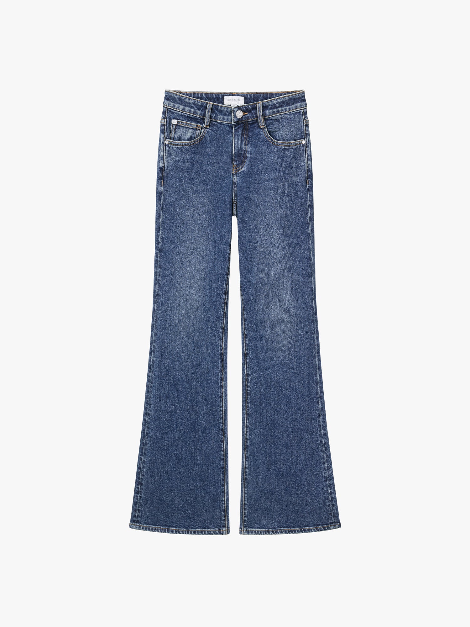Flare Jeans