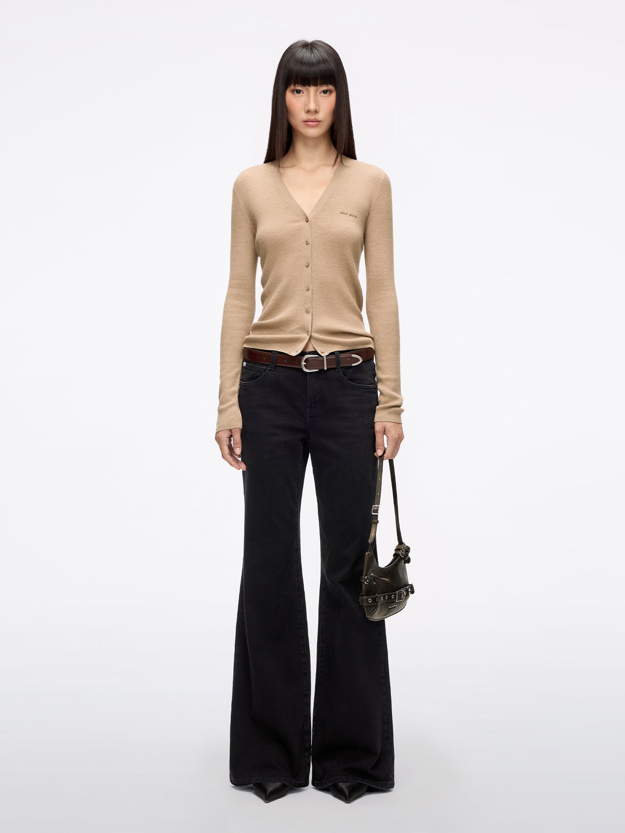 Flare Jeans
