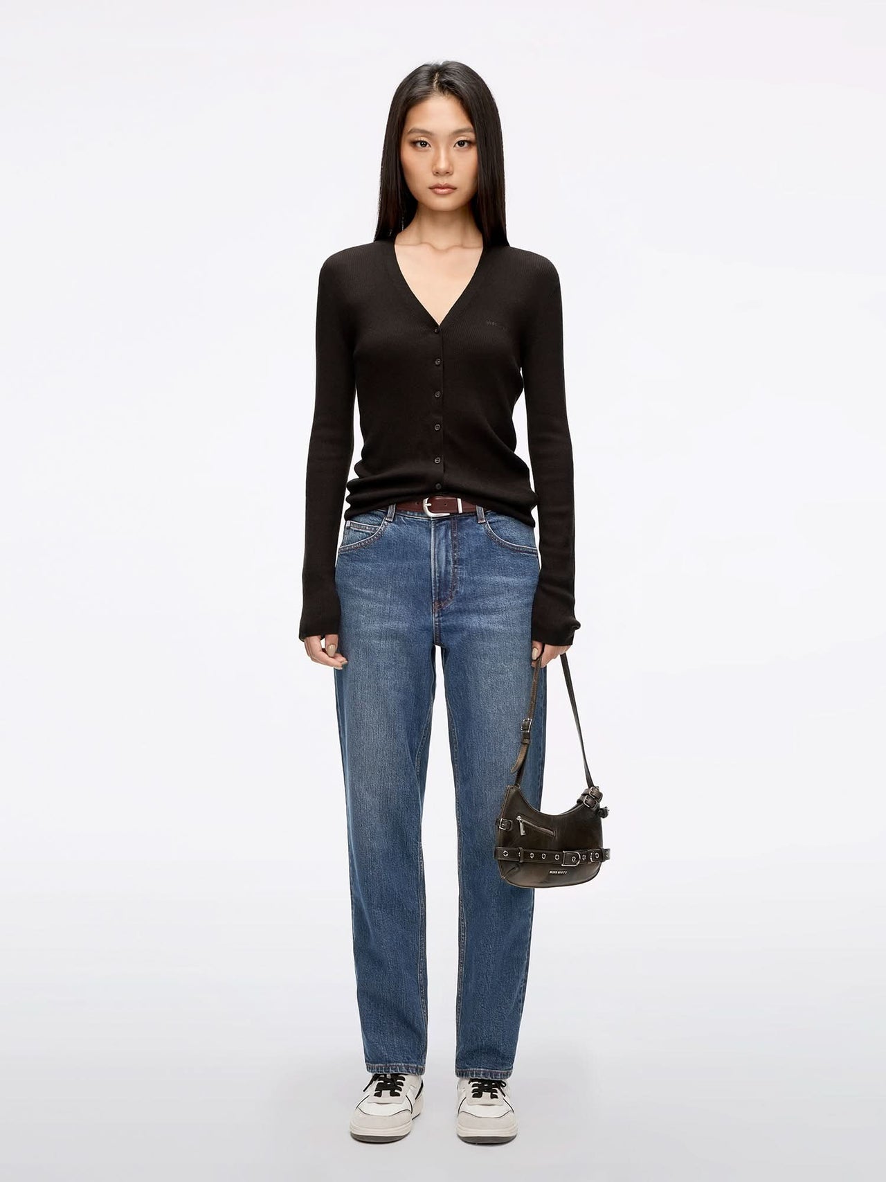 Retro Jeans-VICKI