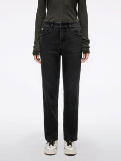 Faded Jeans