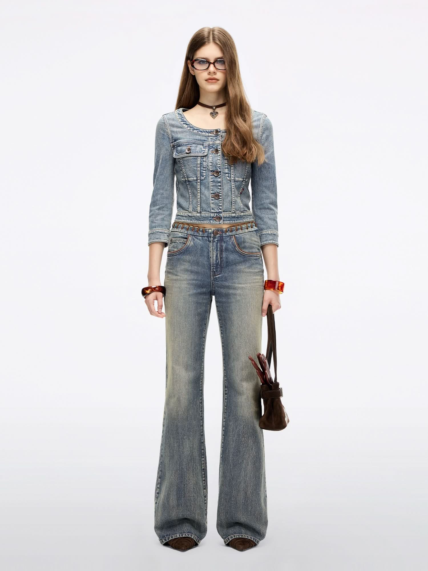 Women`s Jeans | For Every Bodyshape | MISS SIXTY
