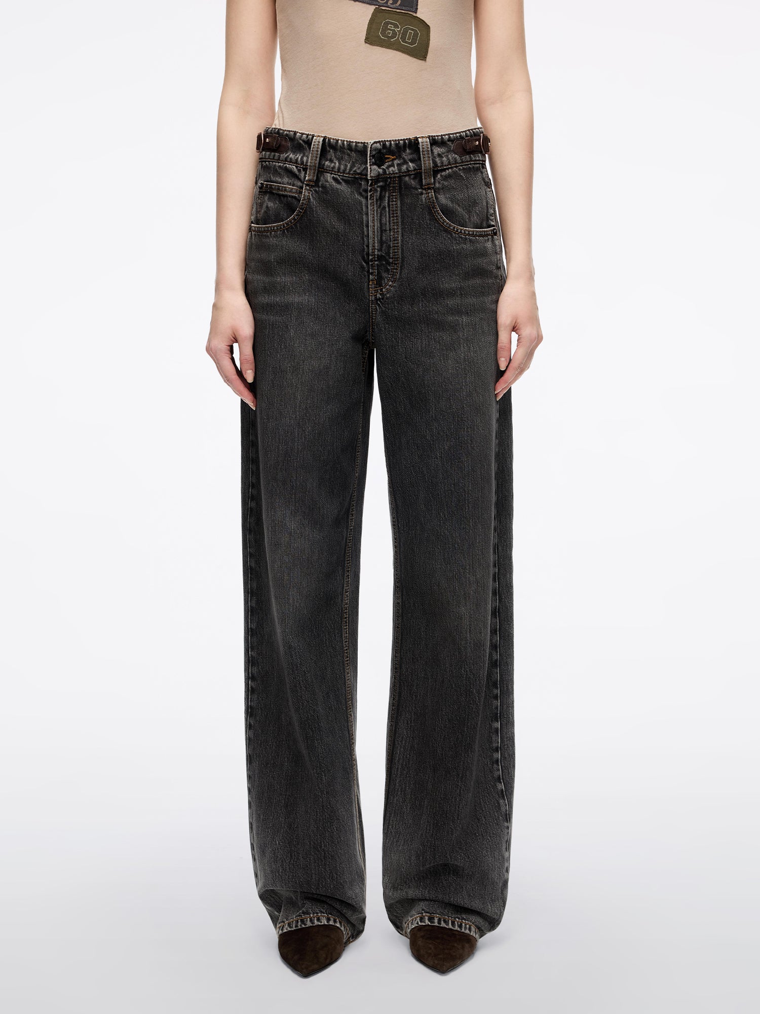 Women`s Jeans | For Every Bodyshape | MISS SIXTY