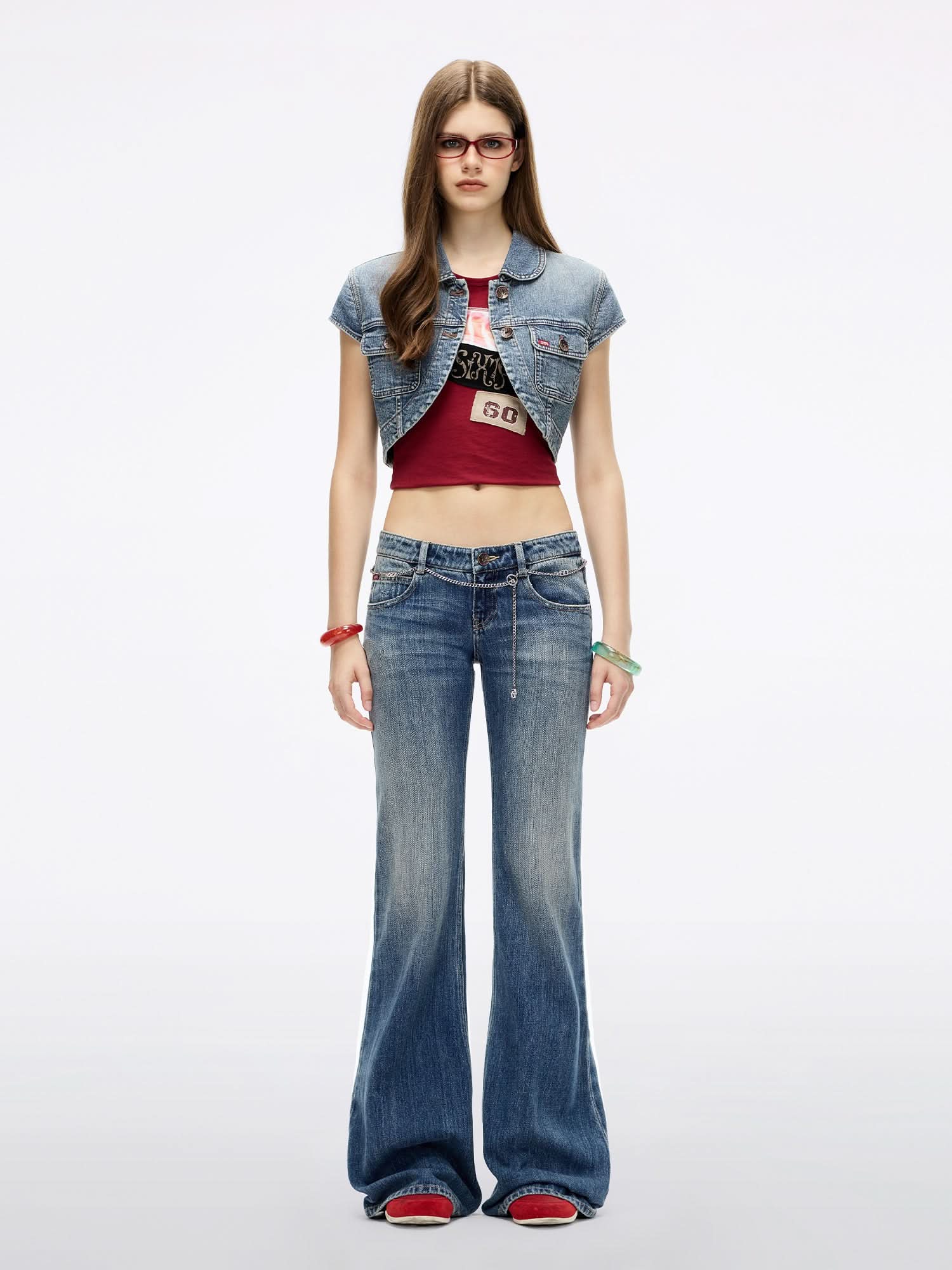 Women`s Jeans | For Every Bodyshape | MISS SIXTY