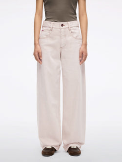 Loose-Fit Jeans