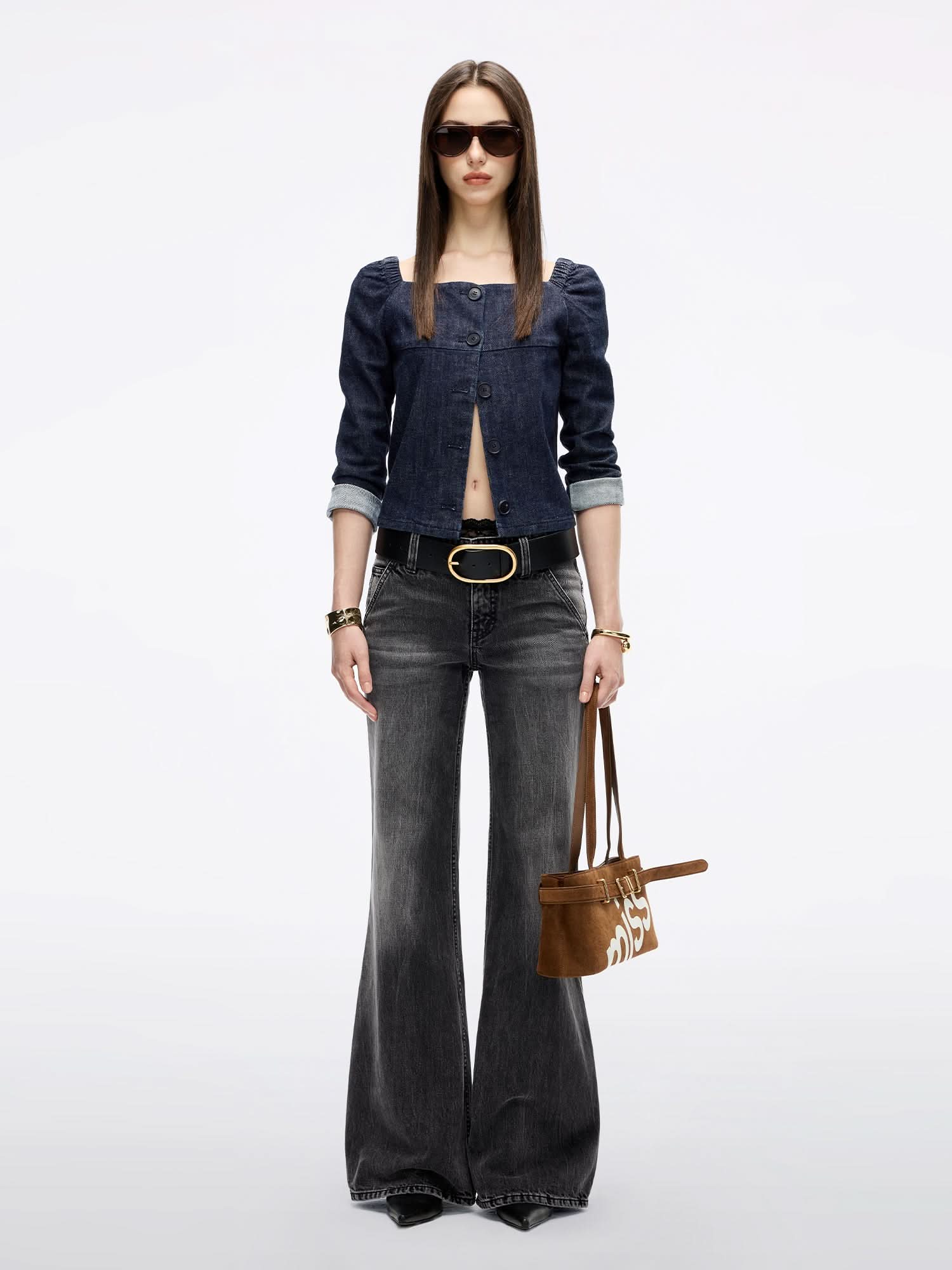 Women`s Jeans | For Every Bodyshape | MISS SIXTY