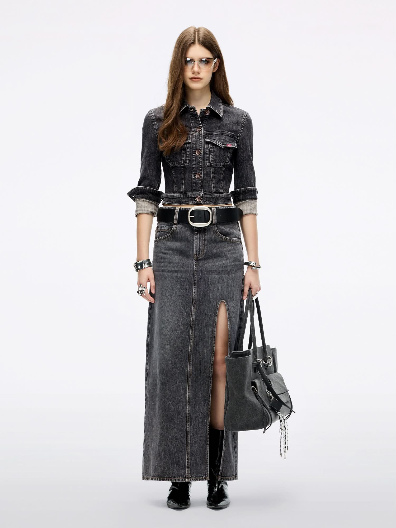 SS25 Collection - MISS SIXTY