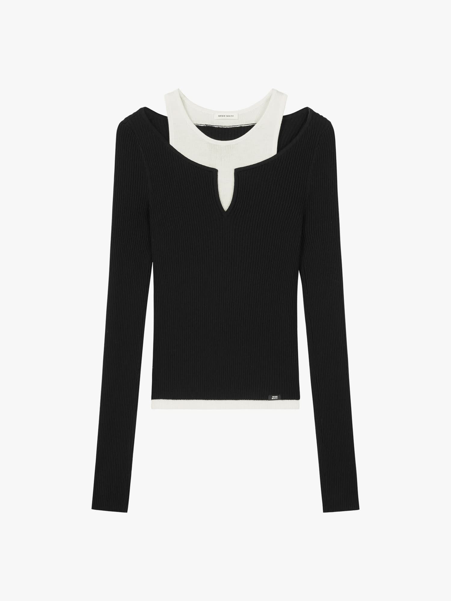 トップス melt the lady shaggy knit tops トップス melt the lady shaggy knit tops melt the lady