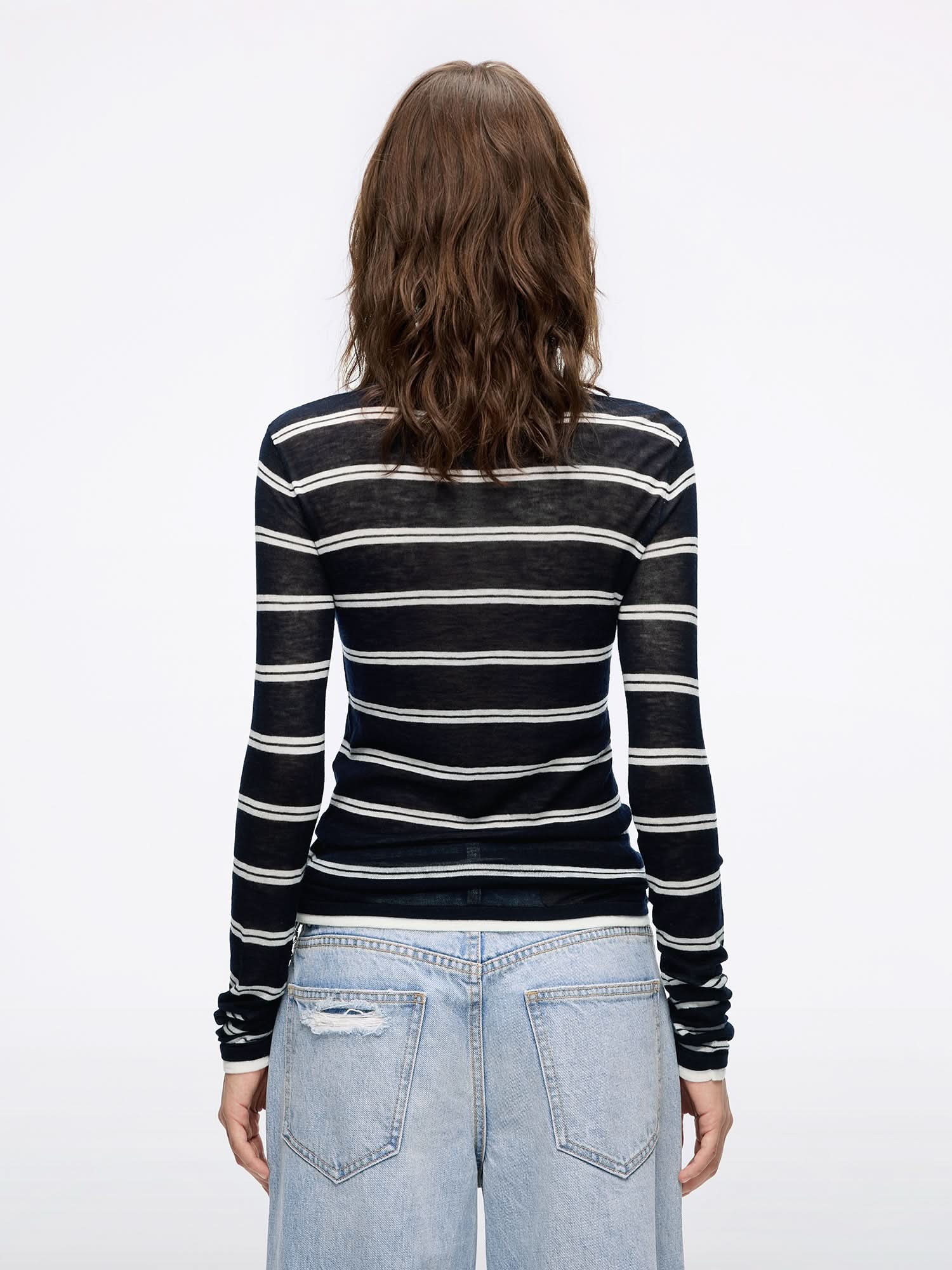 Miss Sixty/ミスシックスティ★イレギュラーフリルスカート S MISS SIXTY - Offical Online Store