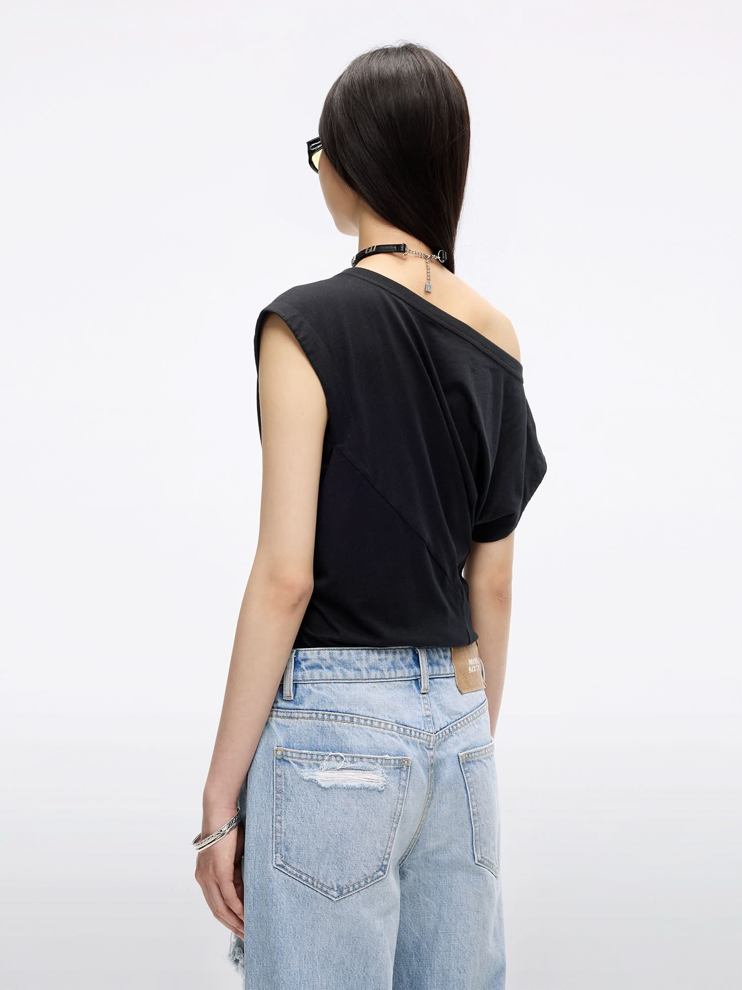 Tops & T-shirts - MISS SIXTY