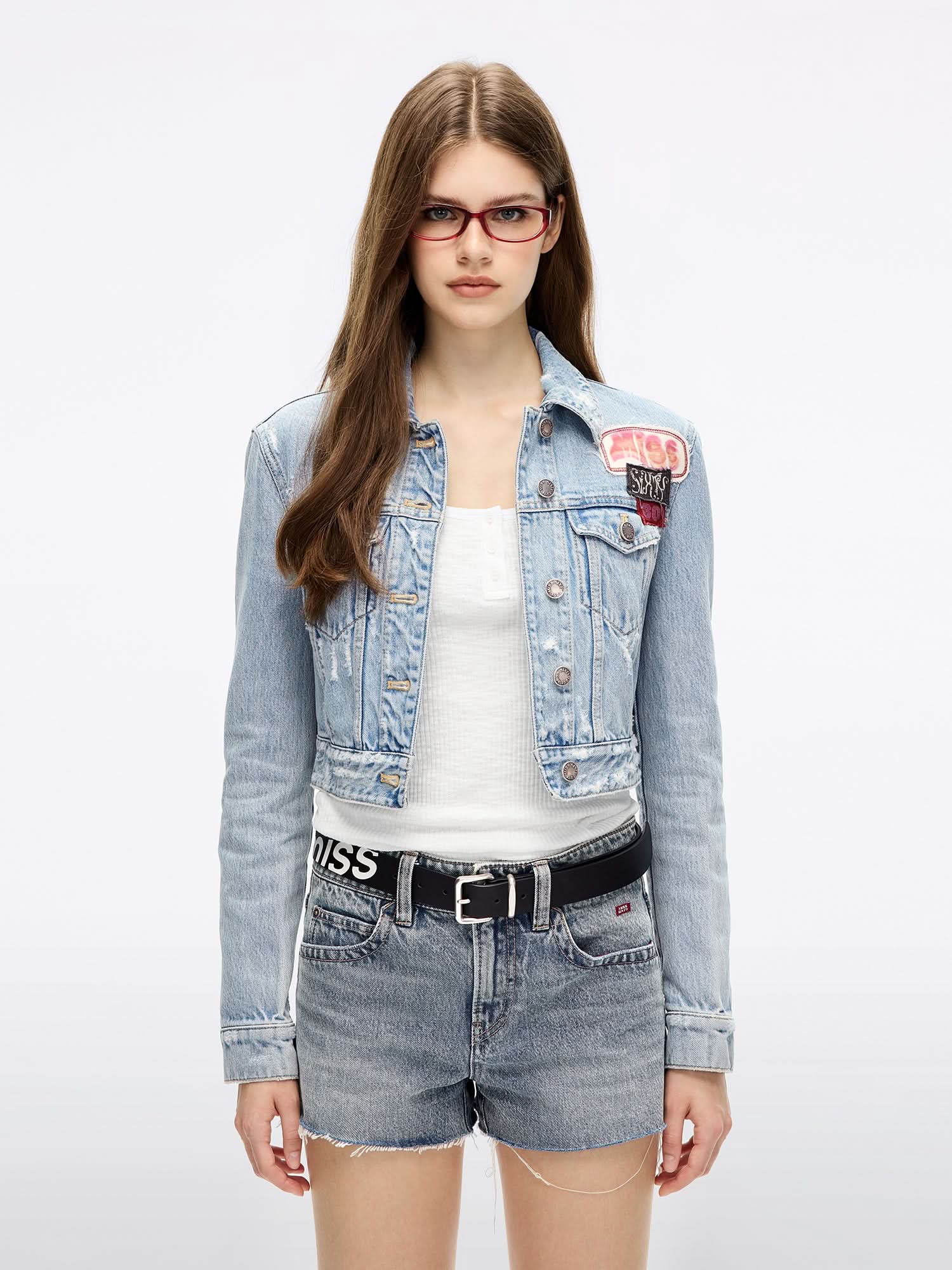 MISS SIXTY - Offical Online Store