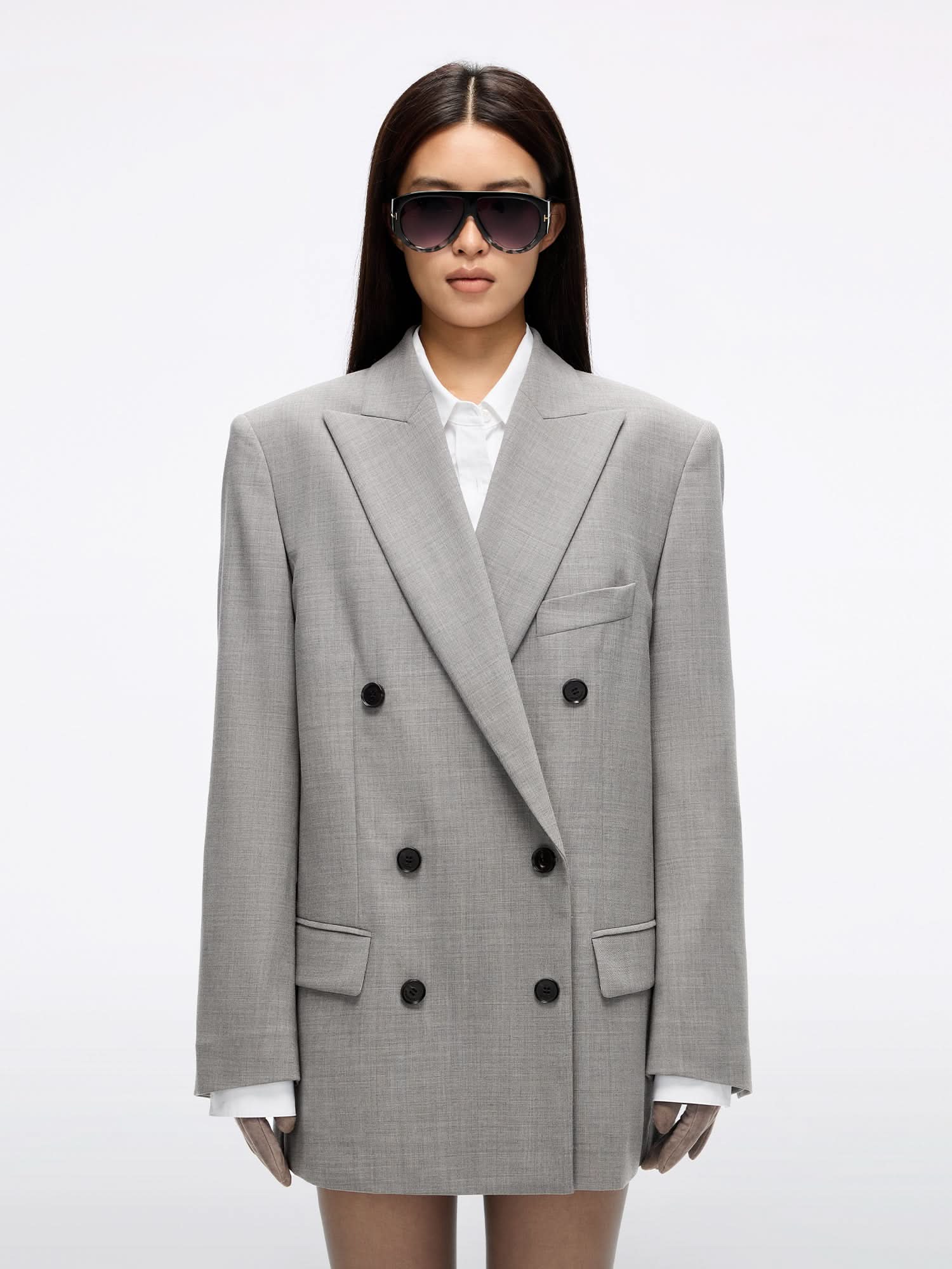 Women`s Outerwear | Coats, Jackets & Puffers | MISS SIXTY