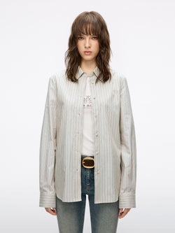 Striped Shirt