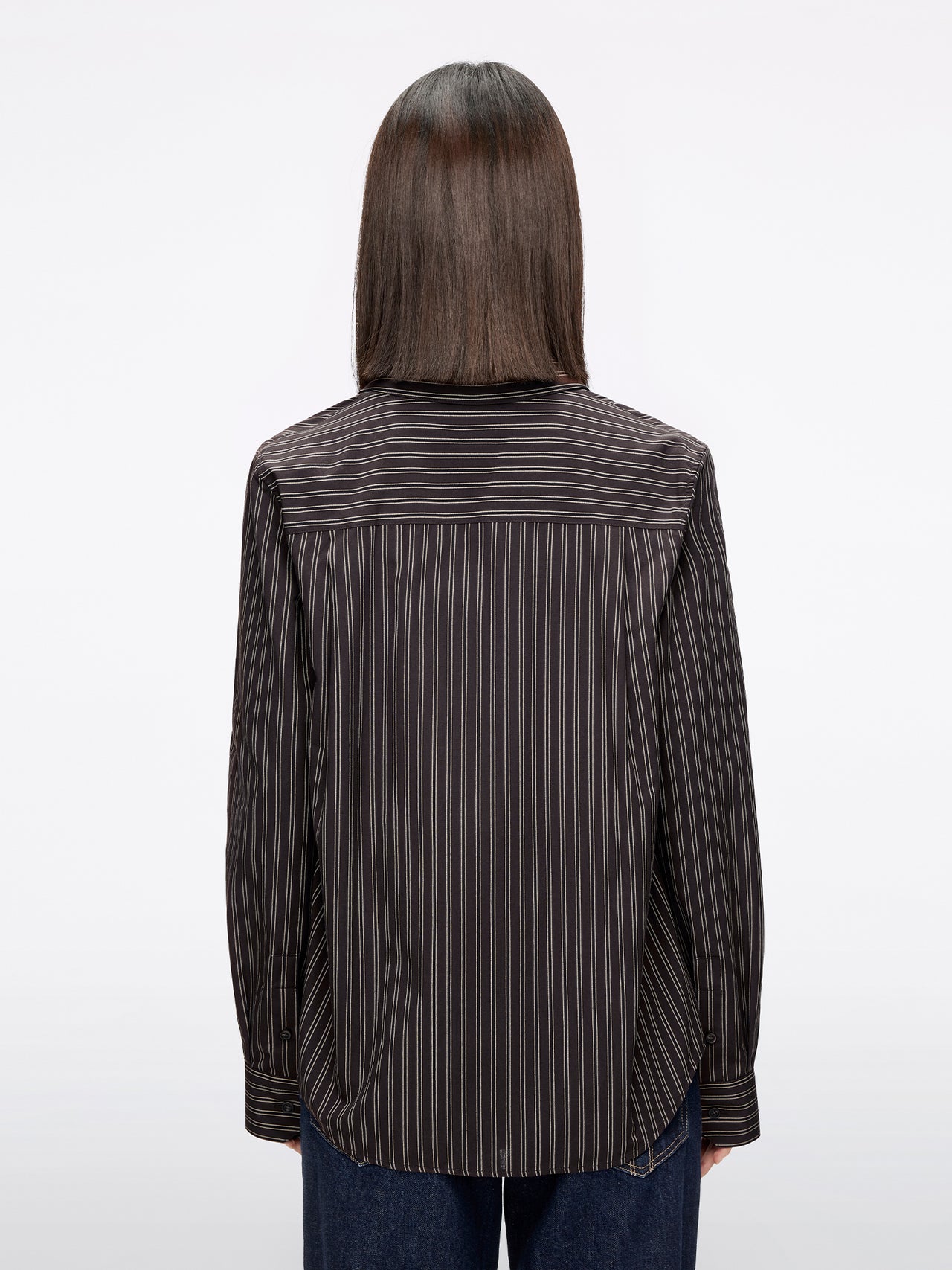 Striped Shirt