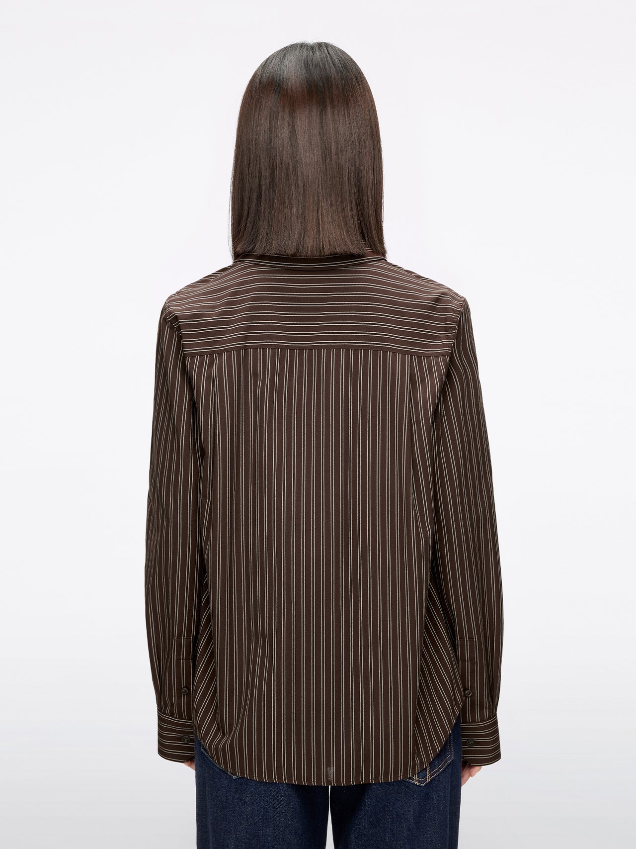 Striped Shirt