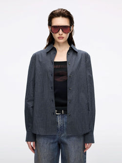 Plaid Shirt