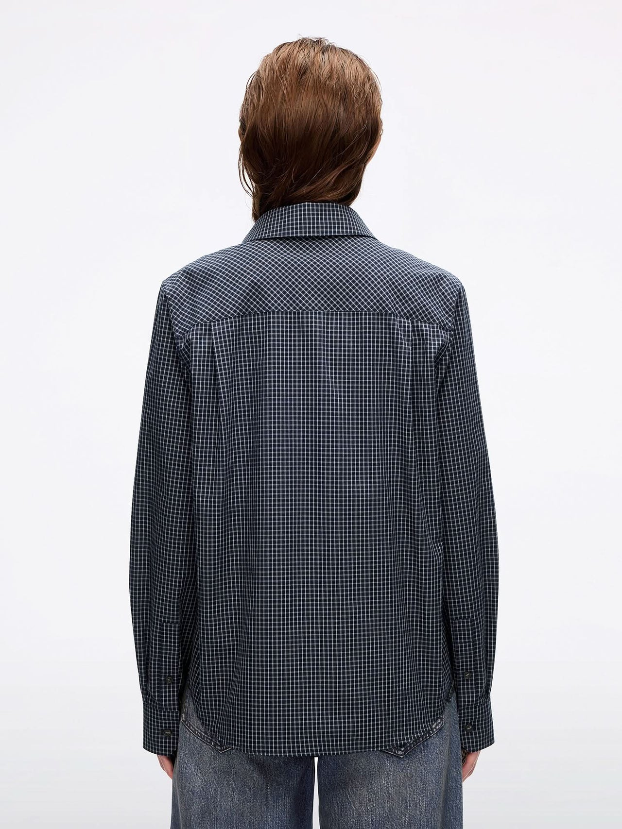 Plaid Shirt
