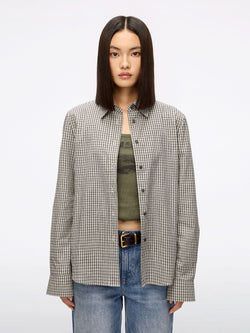 Plaid Shirt
