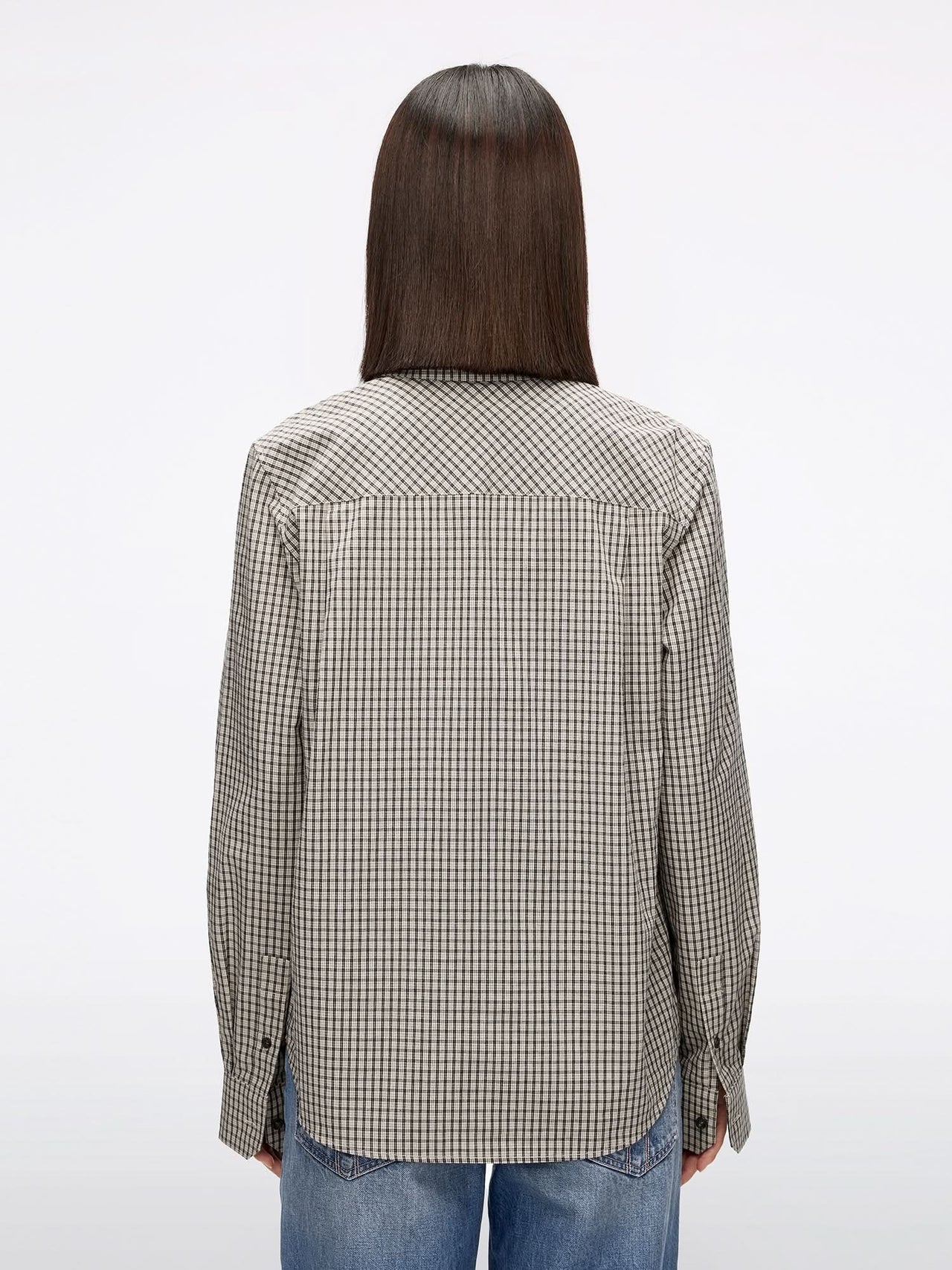 Plaid Shirt