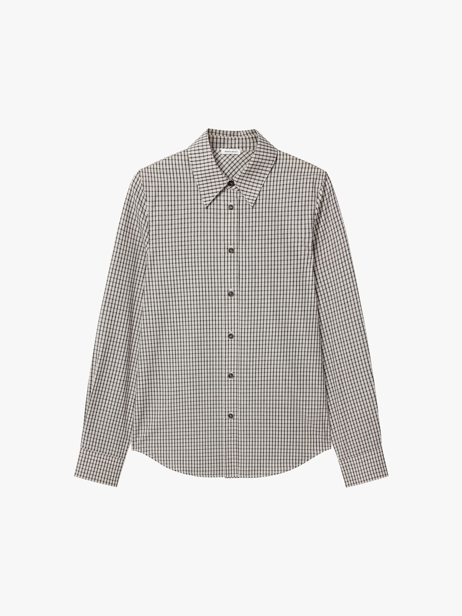Plaid Shirt