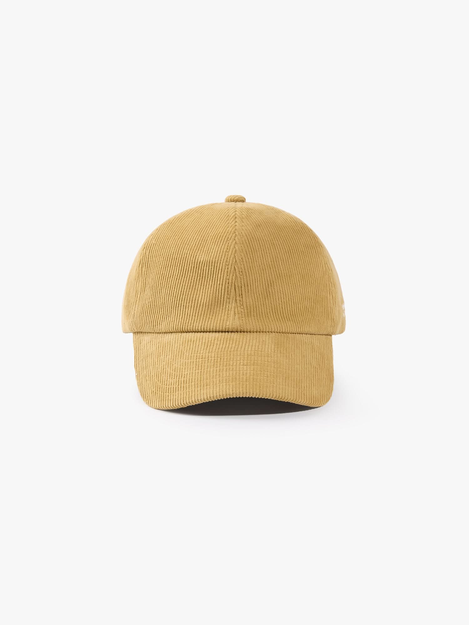 Embroidered Baseball Cap