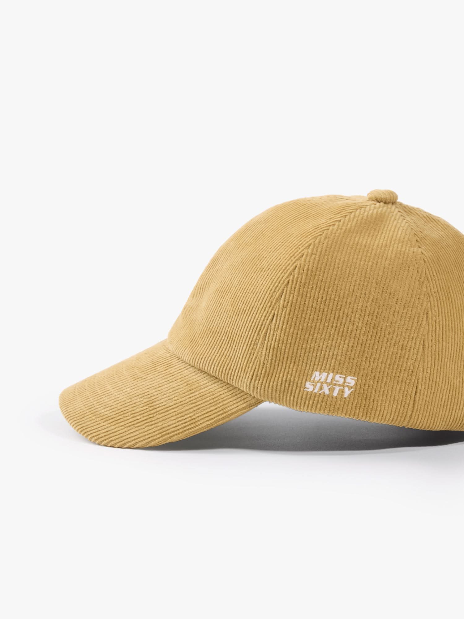 Embroidered Baseball Cap