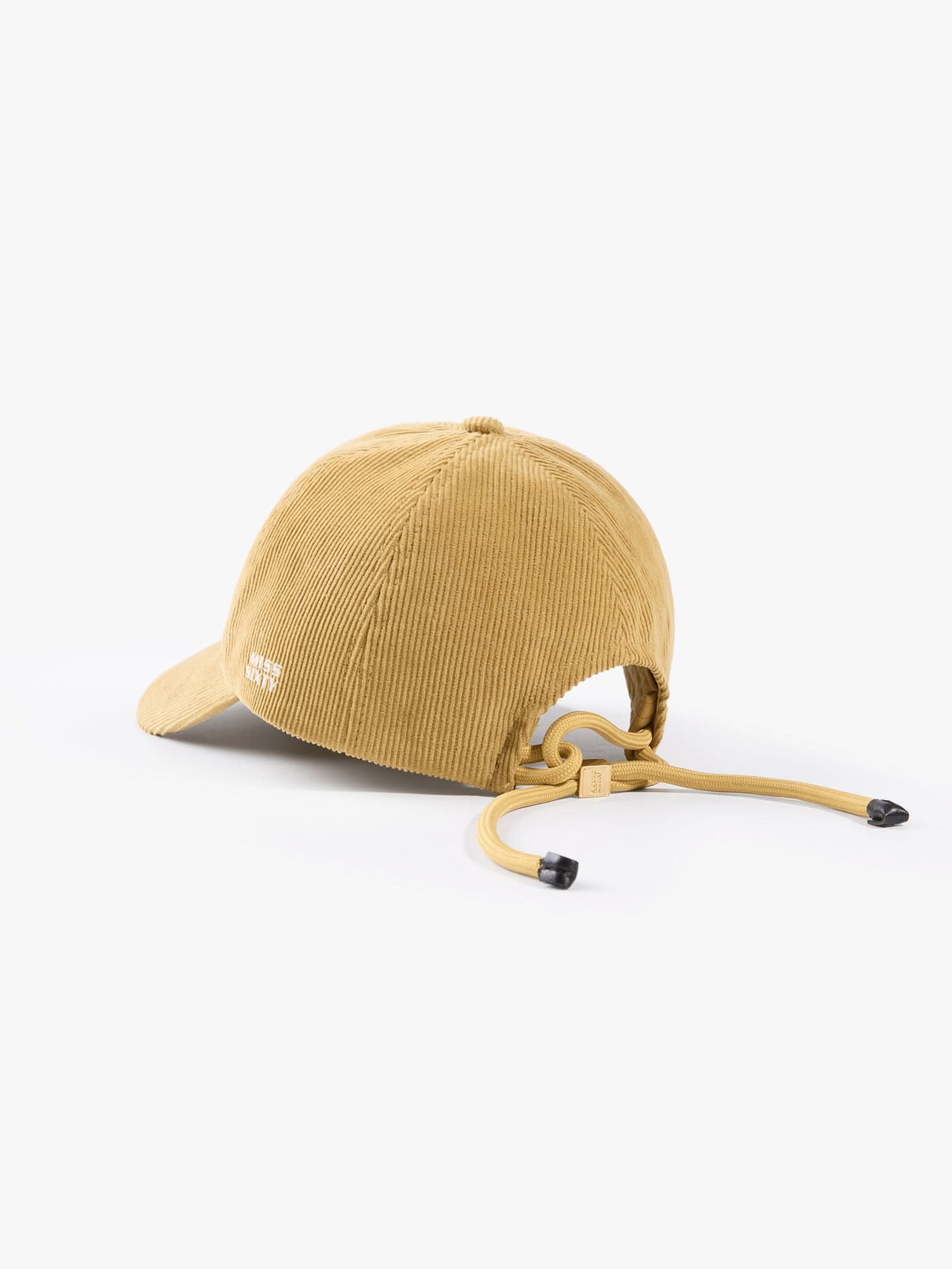Embroidered Baseball Cap