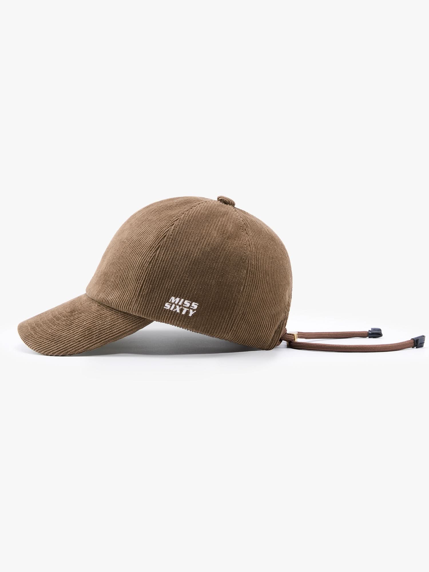 Embroidered Baseball Cap