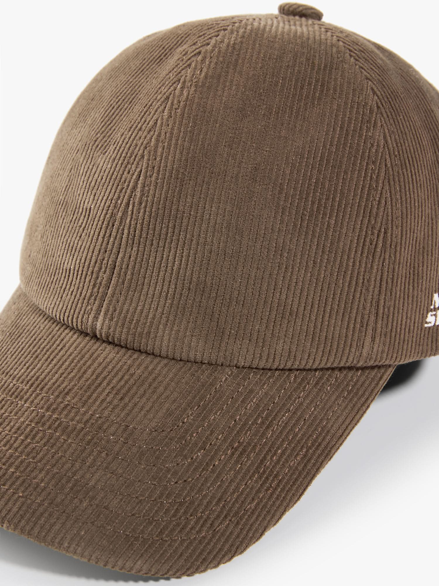 Embroidered Baseball Cap