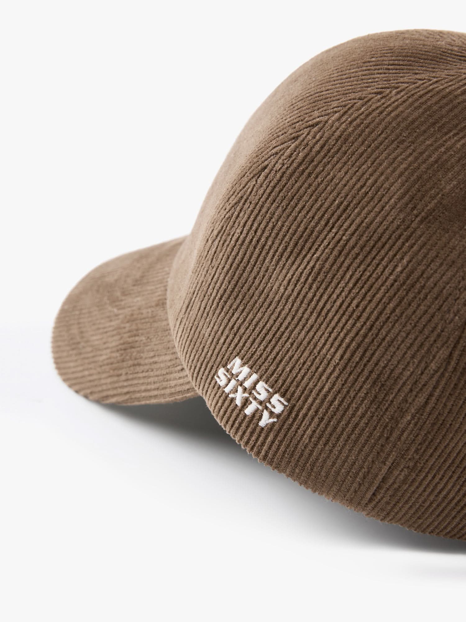 Embroidered Baseball Cap