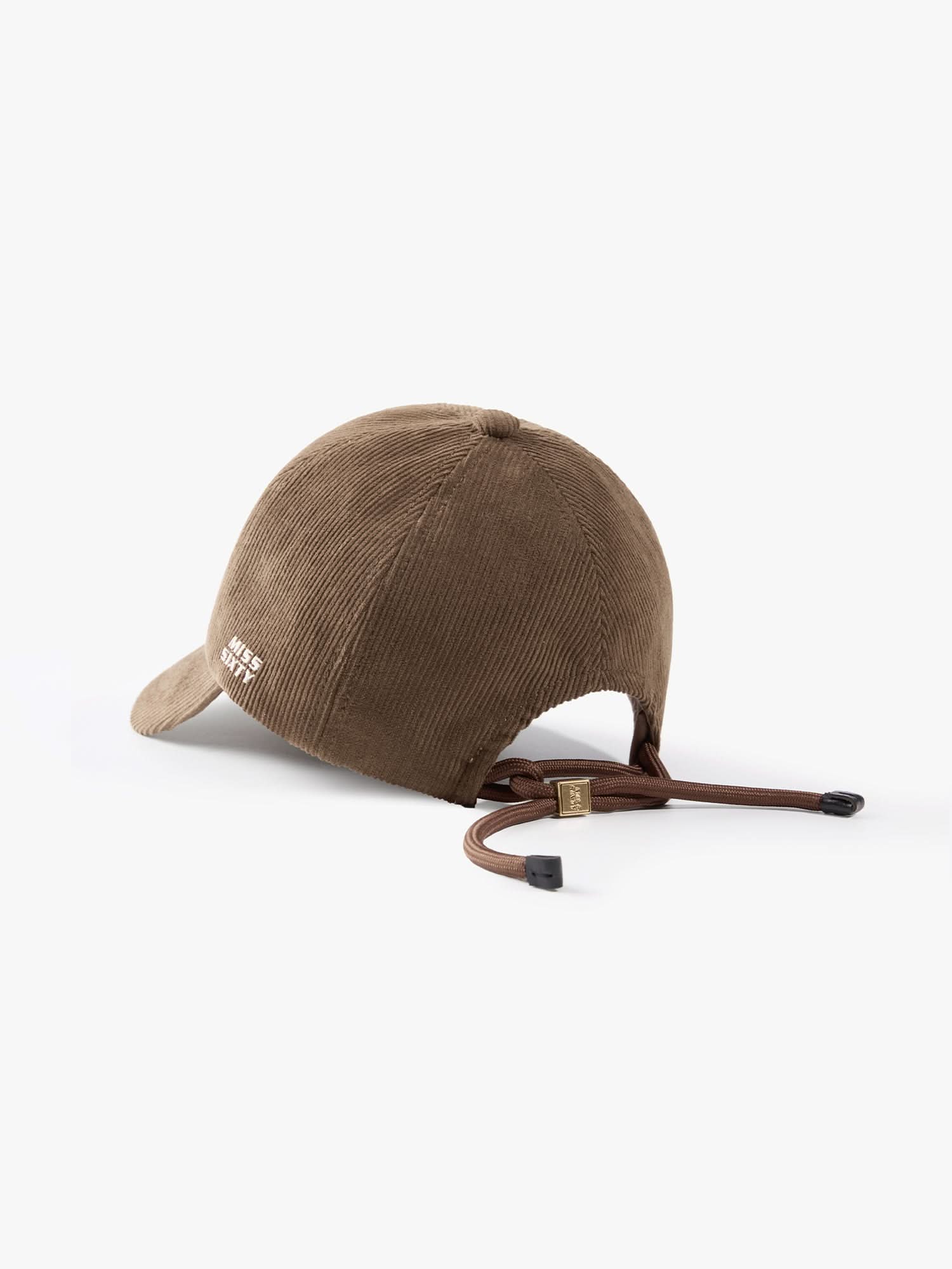Embroidered Baseball Cap