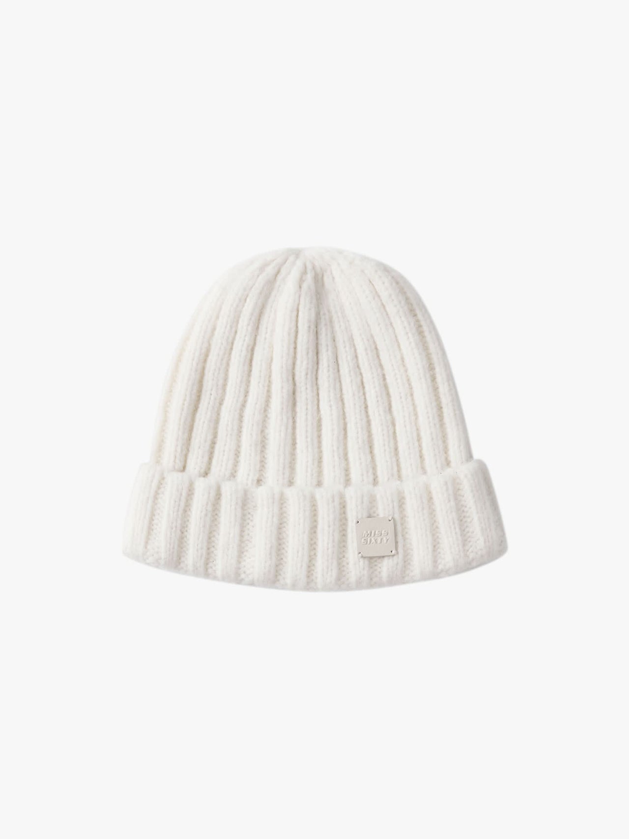 Knit Beanie