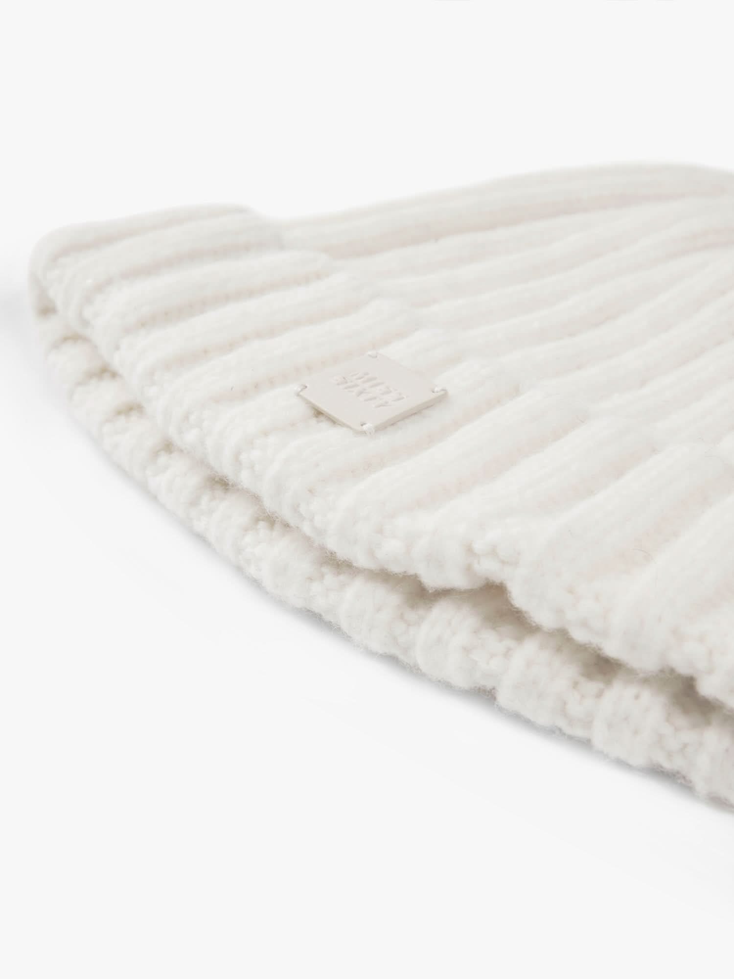 Knit Beanie