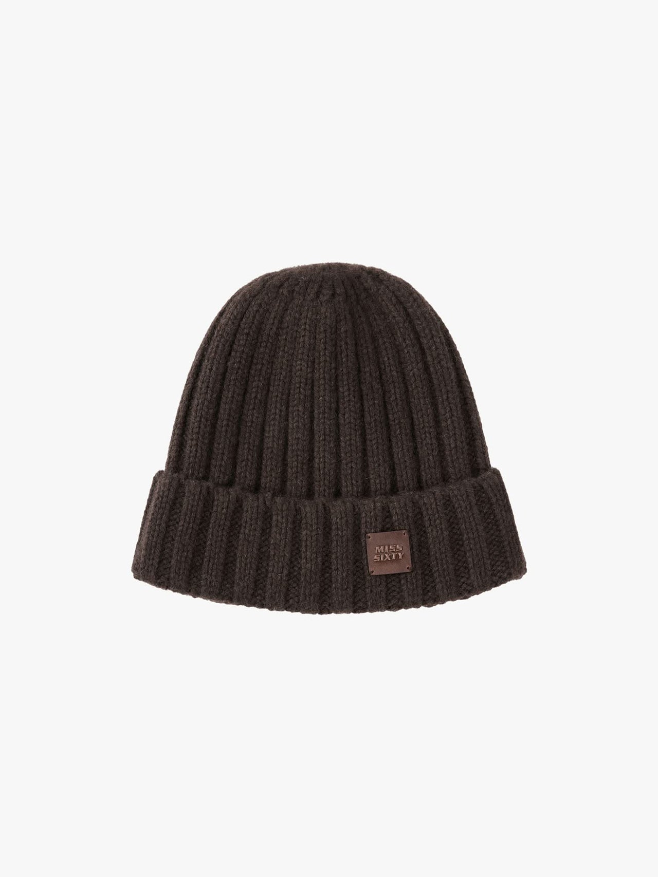 Knit Beanie