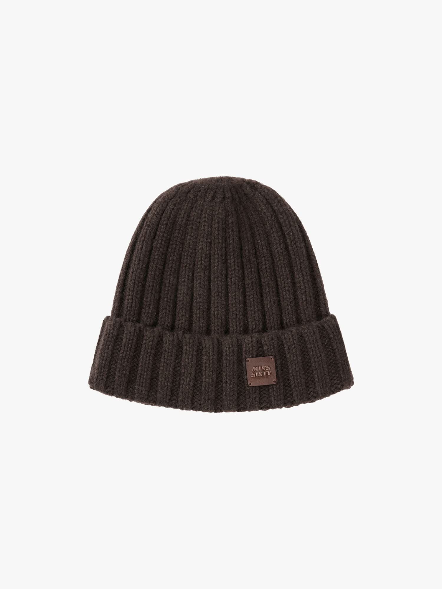 Knit Beanie