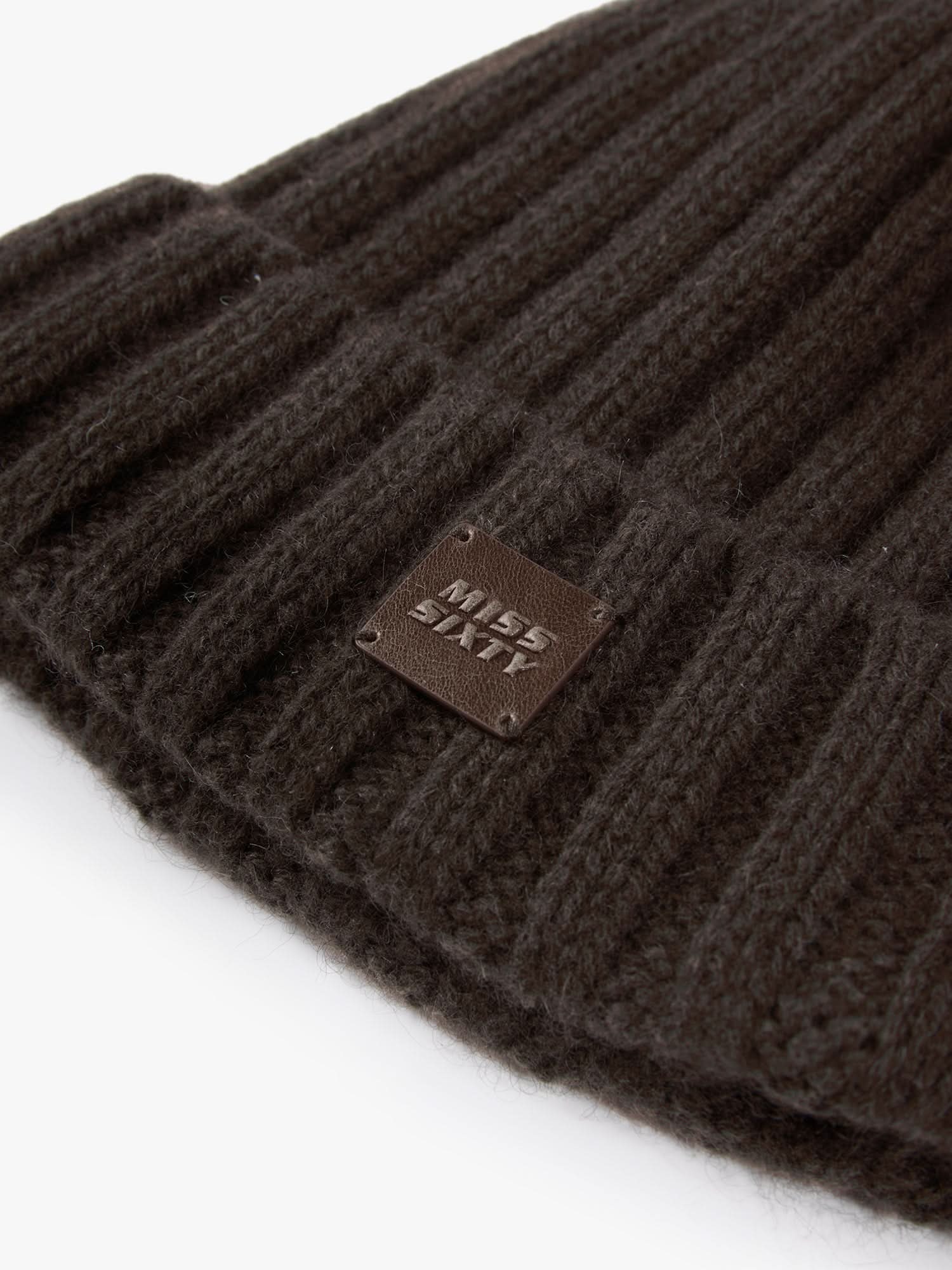 Knit Beanie