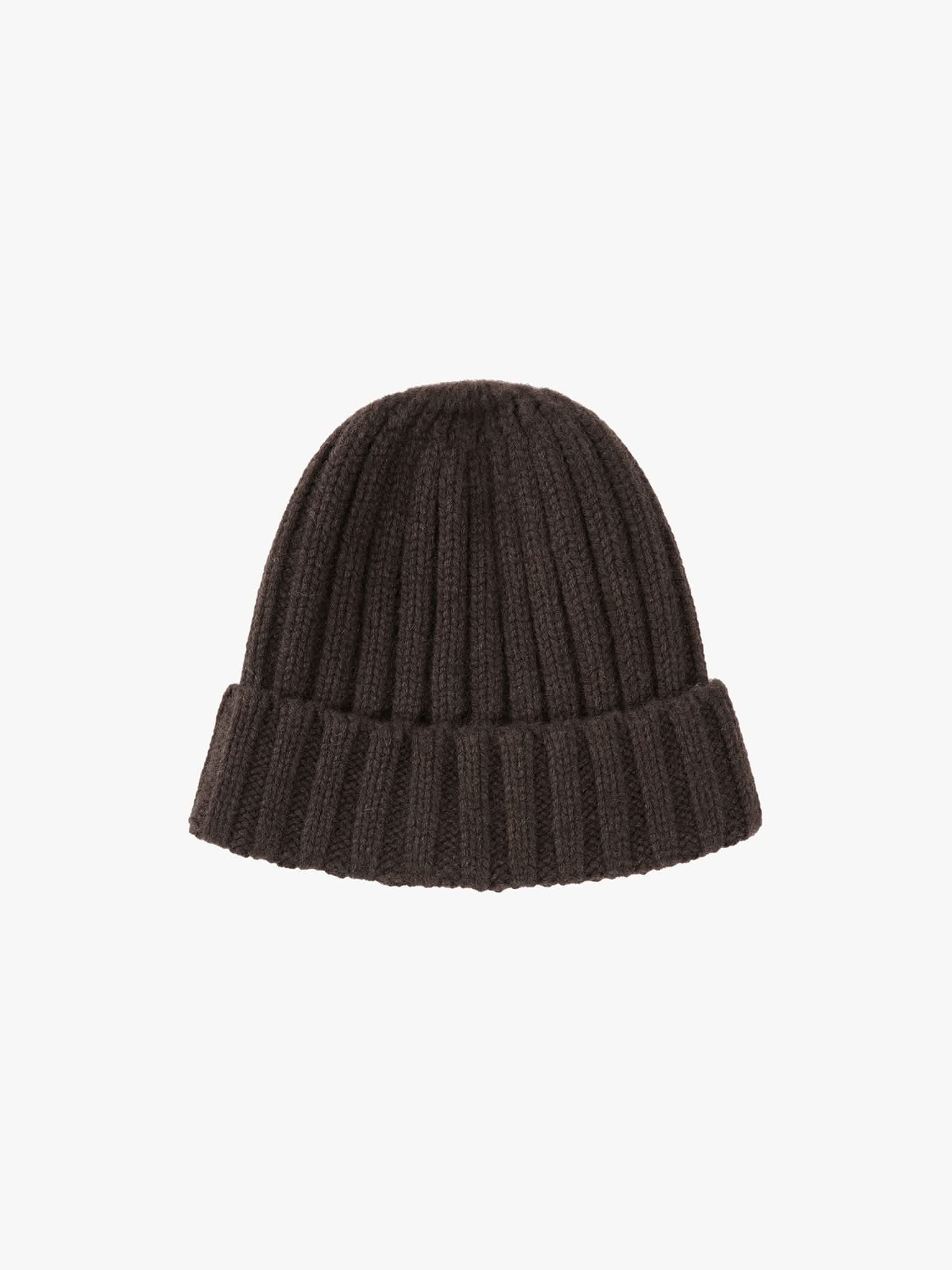 Knit Beanie
