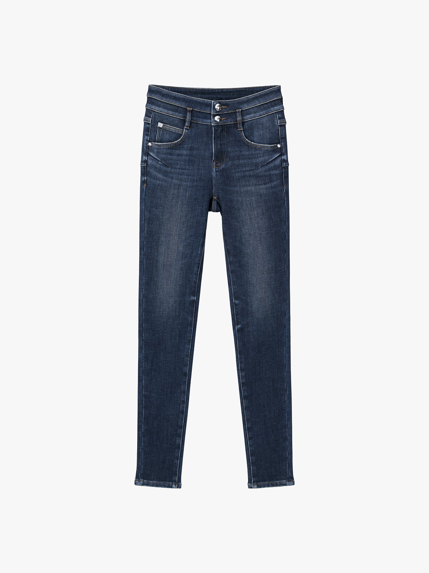 Slim-Fit Jeans