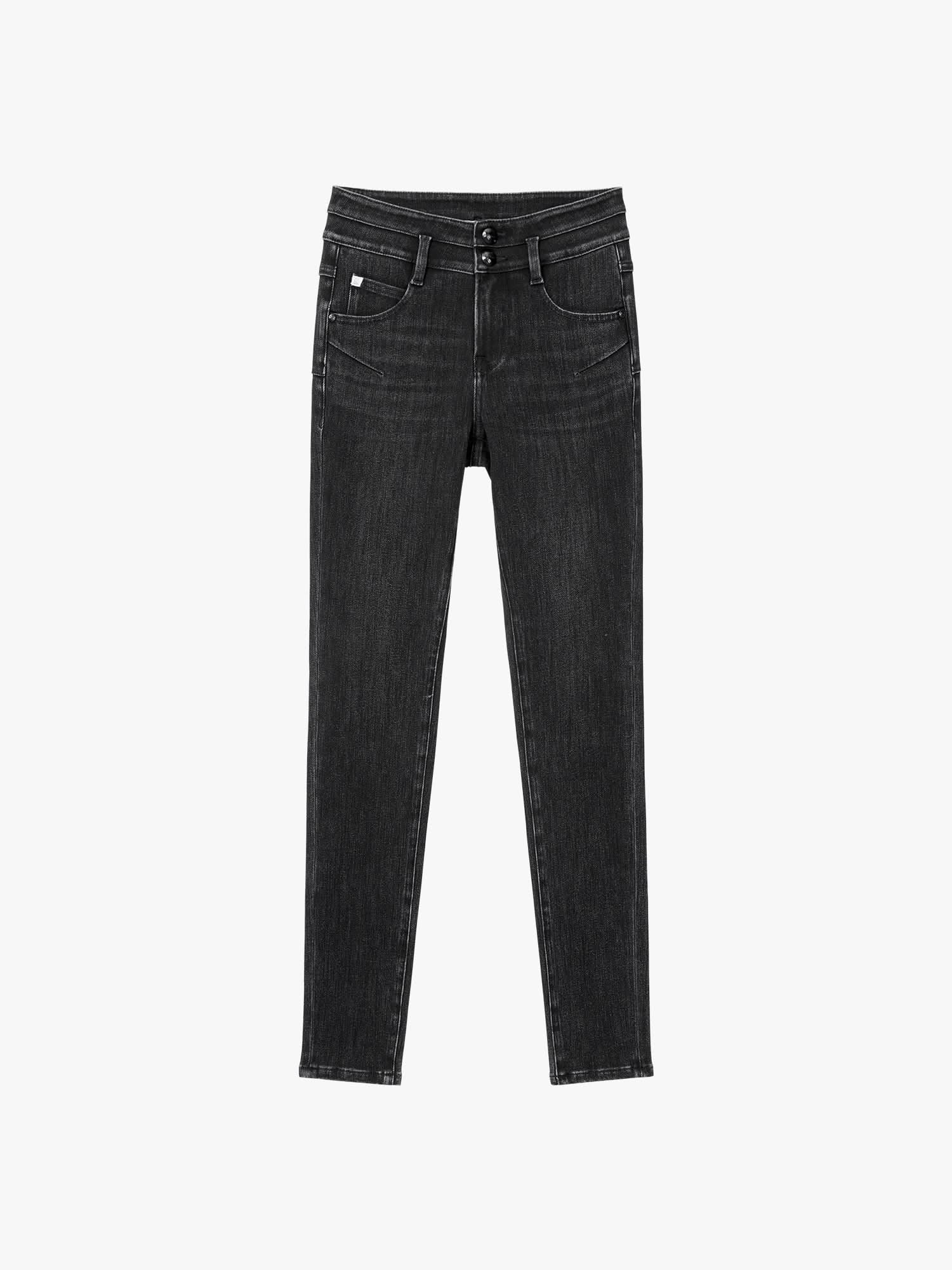 Slim-Fit Jeans