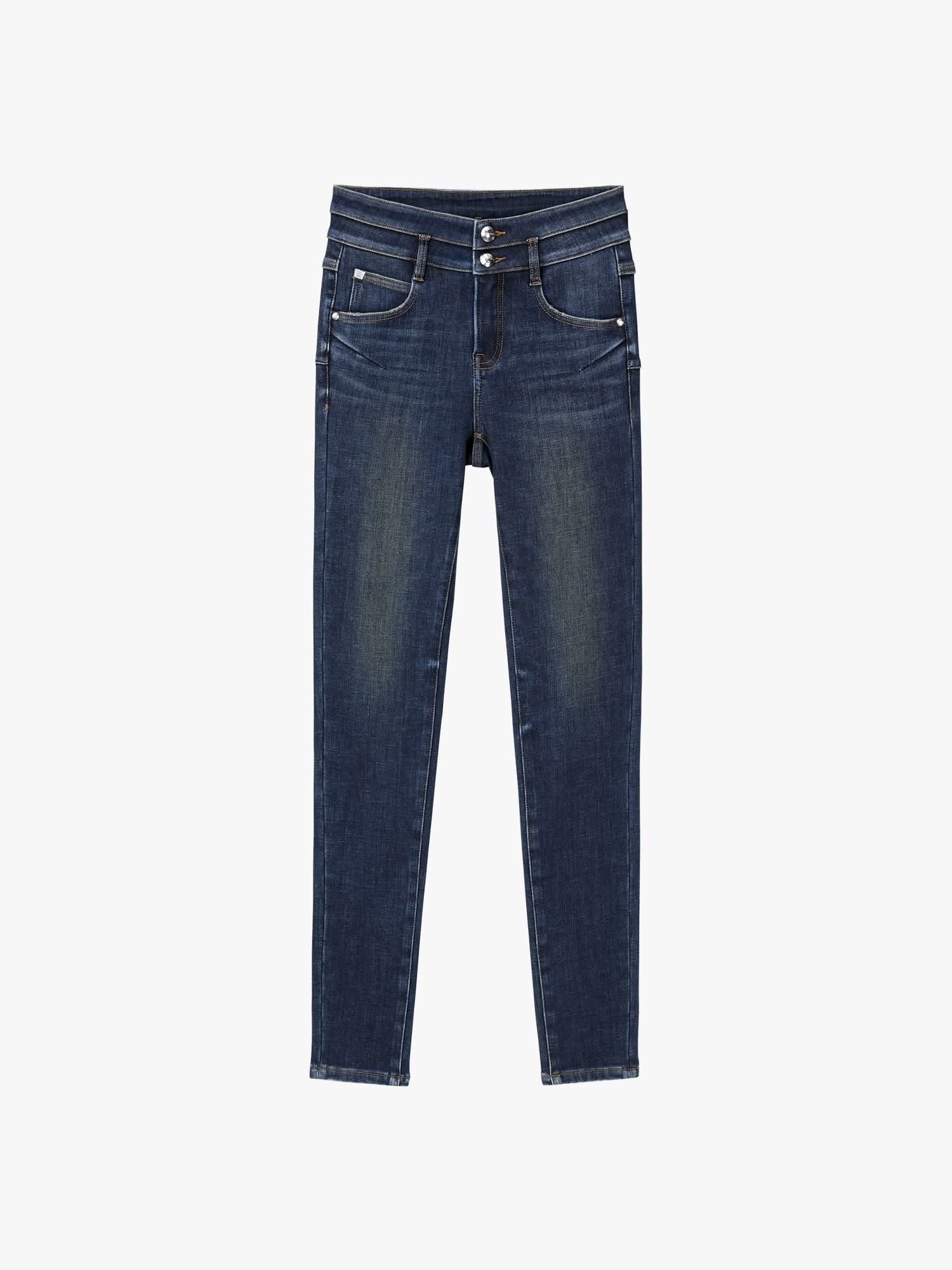 Slim-Fit Jeans