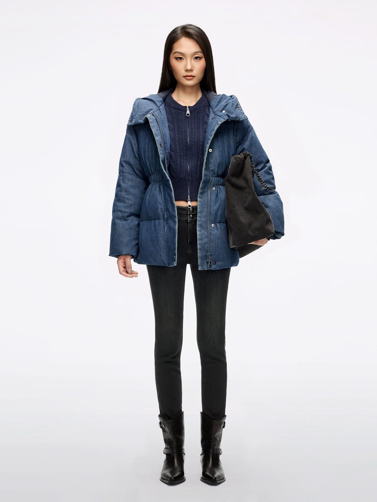 Slim-Fit Jeans