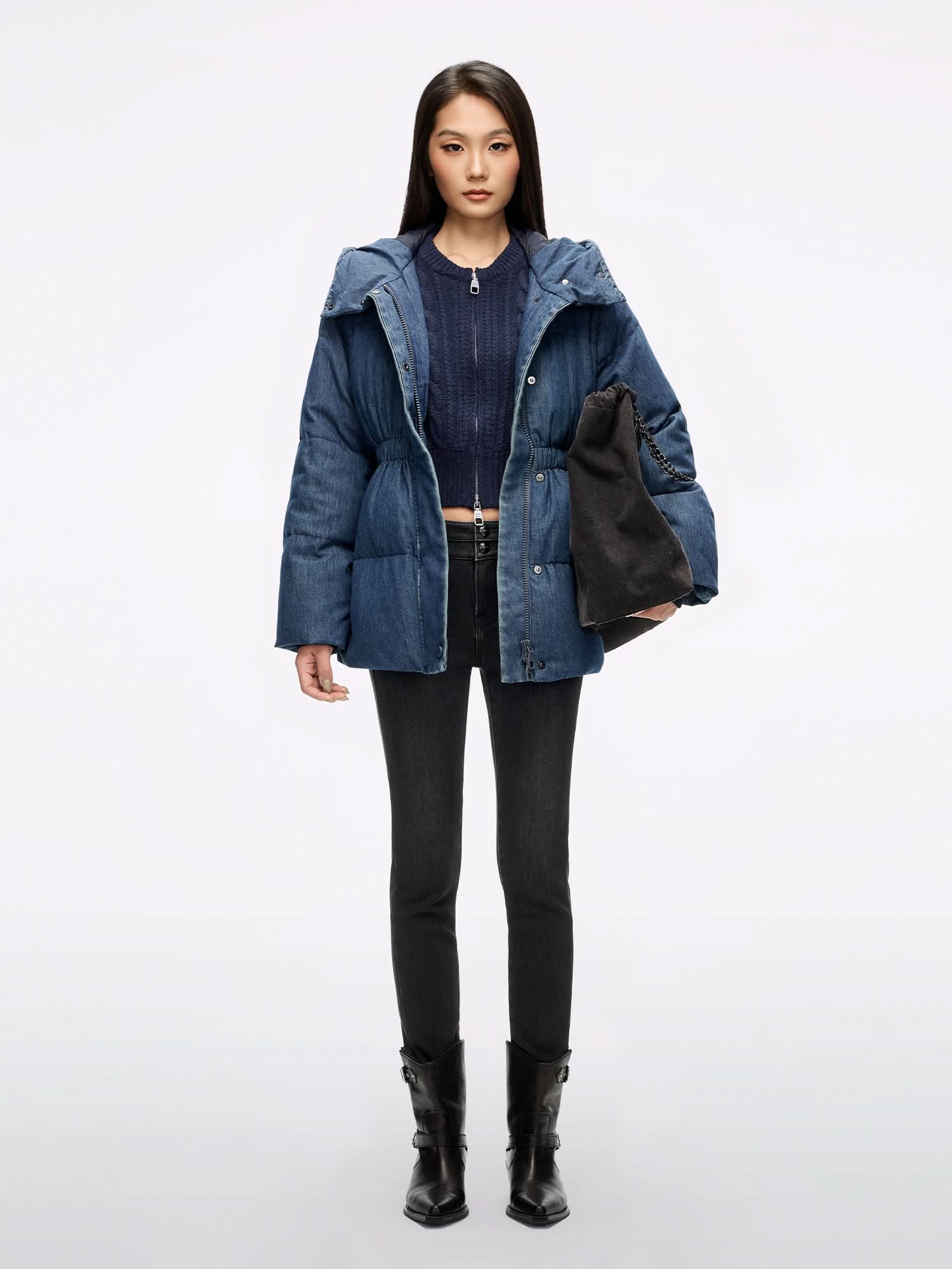 Slim-Fit Jeans