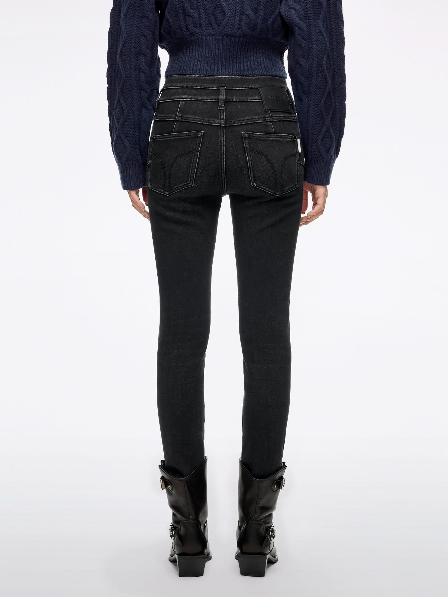 Slim-Fit Jeans