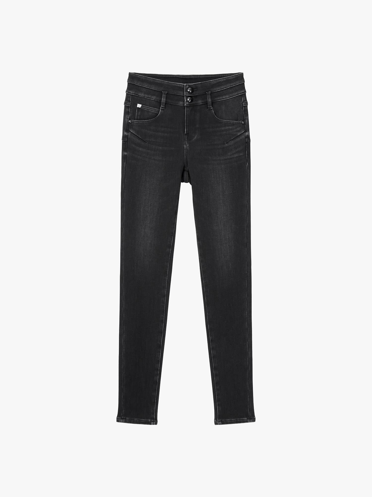 Slim-Fit Jeans