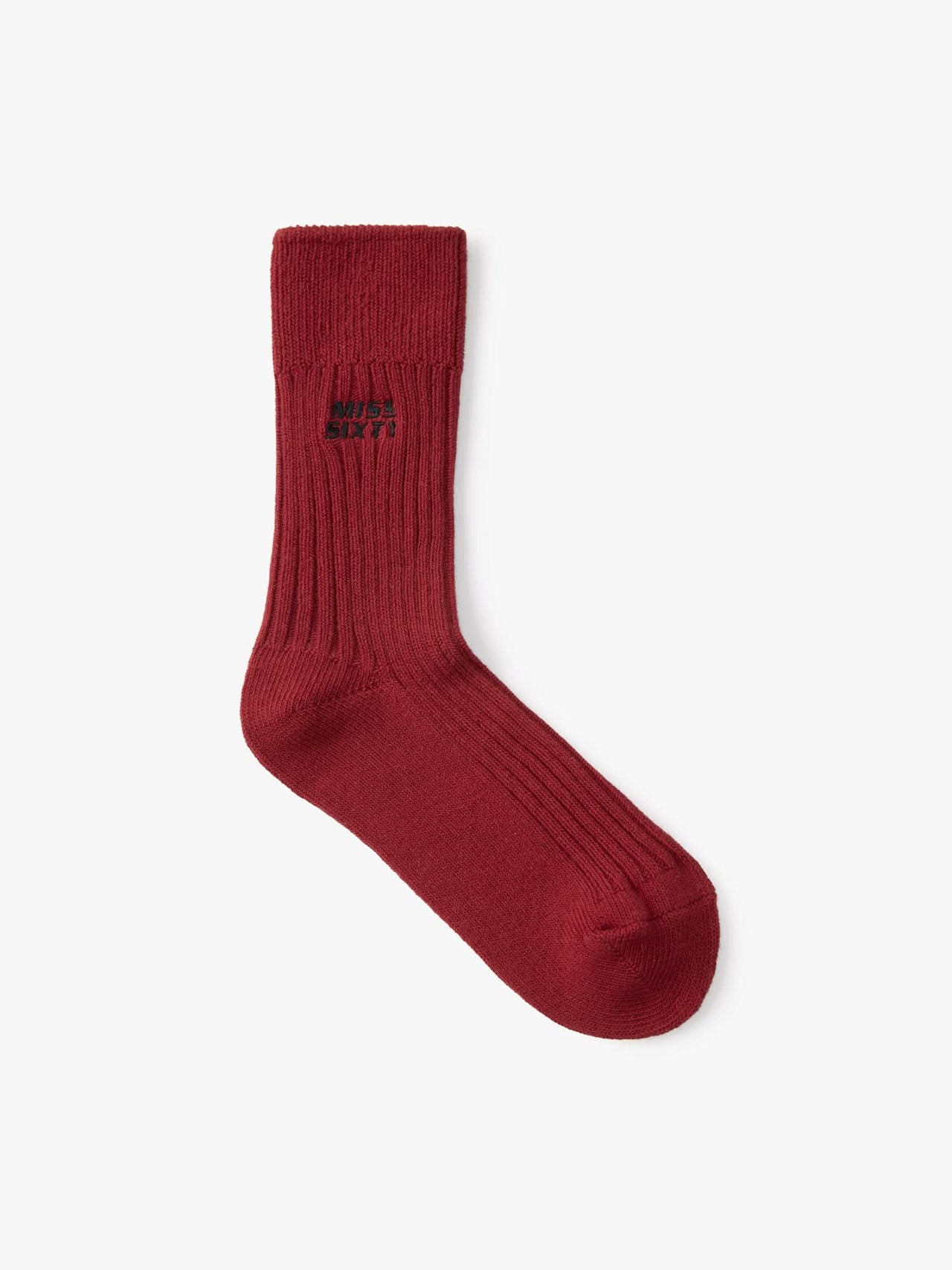 Logo Crew Socks