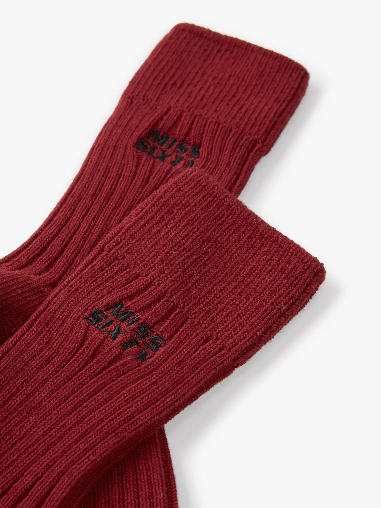 Logo Crew Socks