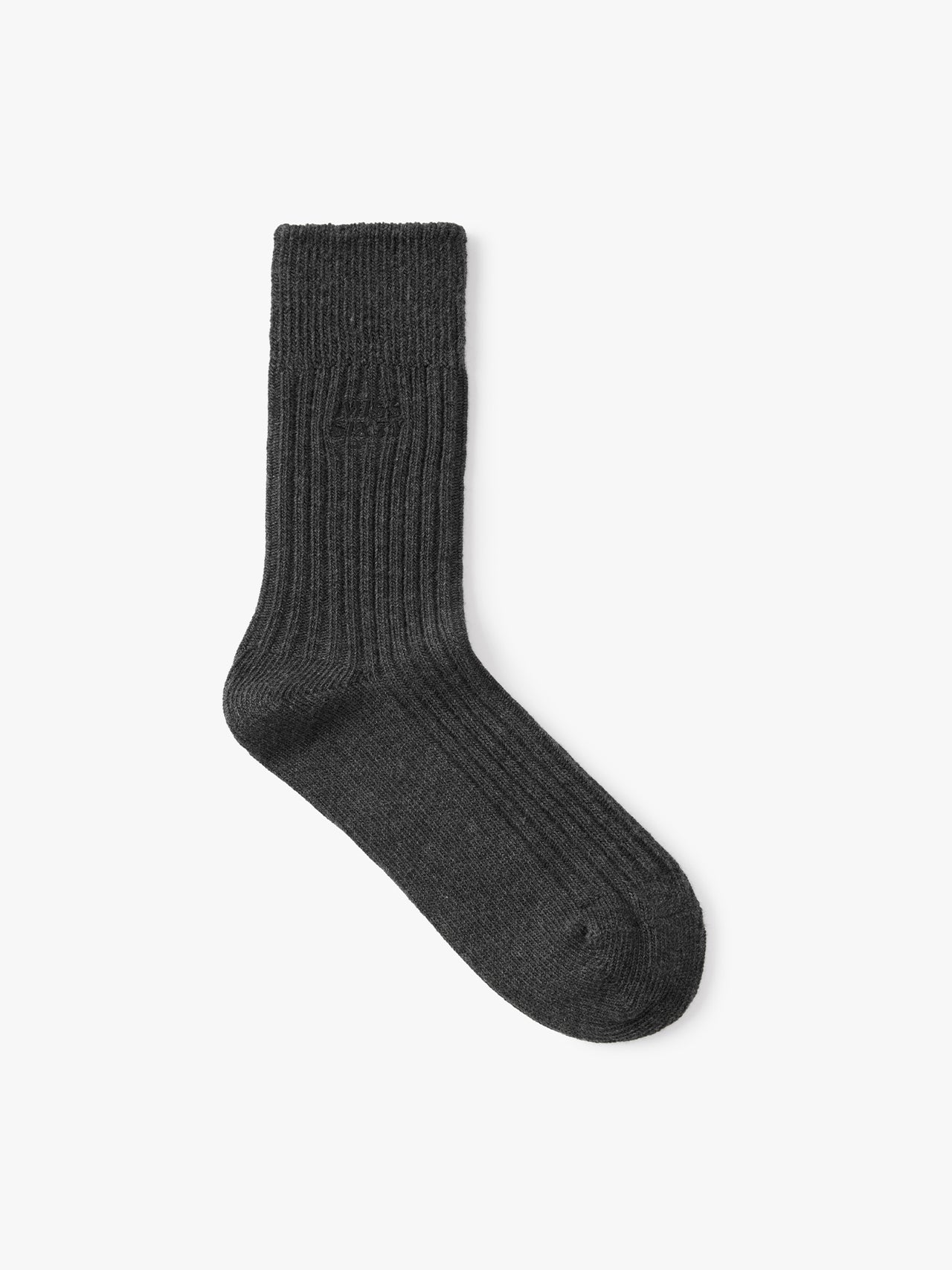 Logo Crew Socks
